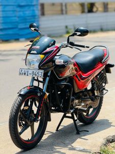 Hero Passion pro 2010 for Sale