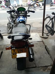 Hero Passion pro 2011 for Sale