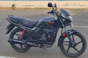 Hero Passion pro 2011 for Sale Hero Passion pro 2011 for Sale