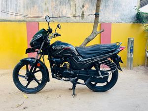 Hero Passion pro 2012 for Sale