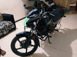 Hero Passion pro 2012 for Sale