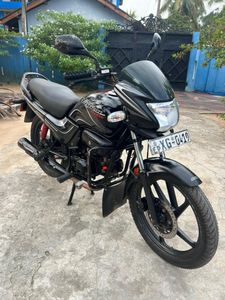 Hero Passion pro 2012 for Sale