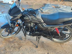 Hero Passion pro 2015 for Sale