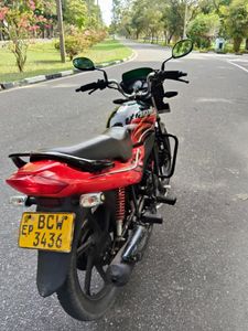 Hero Passion pro 2015 for Sale