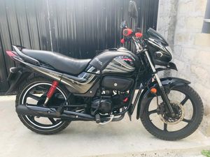 Hero Passion pro 2015 for Sale