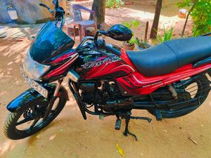 Hero Passion pro 2015 for Sale