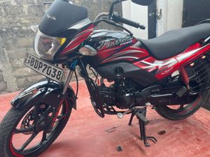 Hero Passion pro 2016 for Sale