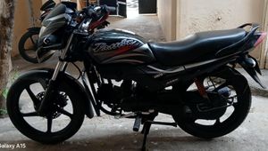 Hero Passion pro 2018 for Sale