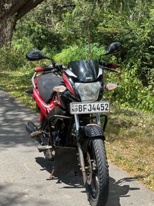 Hero Passion pro 2018 for Sale