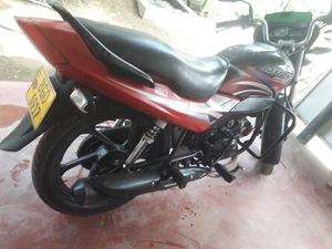 Hero Passion pro 2018 for Sale