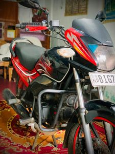 Hero Passion pro 2019 for Sale