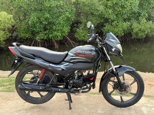 Hero Passion pro 2019 for Sale