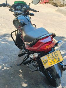 Hero Passion pro 2019 for Sale