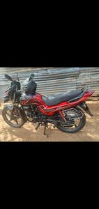 Hero Passion pro 2012 for Sale