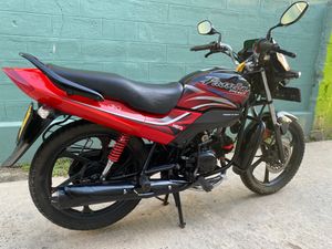 Hero Passion pro 2020 for Sale