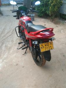 Hero Passion pro 2012 for Sale