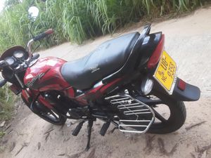 Hero Passion pro 2008 for Sale