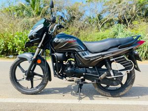 Hero Passion pro 2012 for Sale