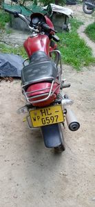 Hero Passion X 2003 for Sale