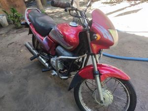 Hero Passion X 2005 for Sale