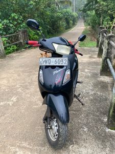 Hero Pleasure 100 2008 for Sale