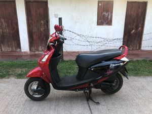 Hero Pleasure 100 2011 for Sale