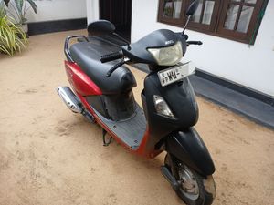 Hero Pleasure 100 2011 for Sale