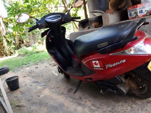 Hero Pleasure 2015 for Sale