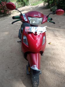 Hero Pleasure 2012 for Sale