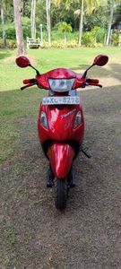 Hero Pleasure 2012 for Sale