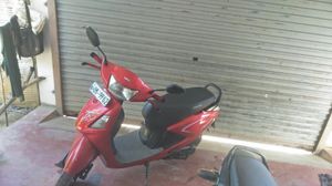 Hero Pleasure 2007 for Sale