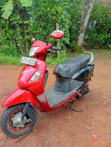 Hero Pleasure 2007 for Sale