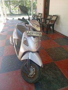 Hero Pleasure 2008 for Sale