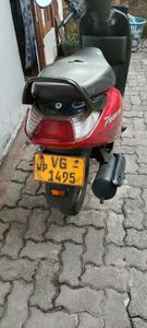 Hero Pleasure 2009 for Sale