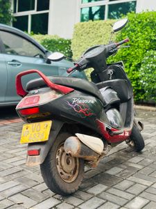 Hero Pleasure 2009 for Sale