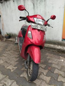 Hero Pleasure 2009 for Sale