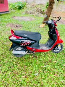 Hero Pleasure 2009 for Sale