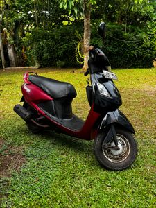 Hero Pleasure 2009 for Sale