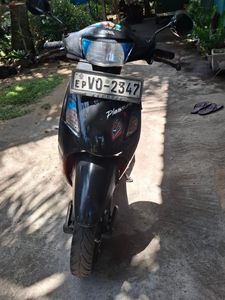 Hero Pleasure 2010 for Sale