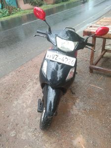 Hero Pleasure 2010 for Sale