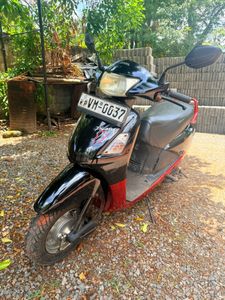 Hero Pleasure 2010 for Sale