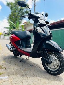Hero Pleasure 2010 for Sale
