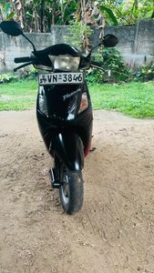 Hero Pleasure 2010 for Sale