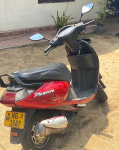 Hero Pleasure 2010 for Sale