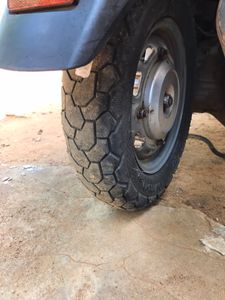 Hero Pleasure 2010 for Sale