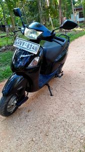 Hero Pleasure 2010 for Sale