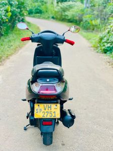 Hero Pleasure 2010 for Sale