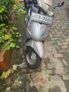 Hero Pleasure 2011 for Sale
