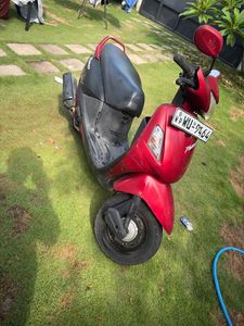 Hero Pleasure 2011 for Sale