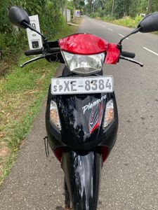 Hero Pleasure 2011 for Sale